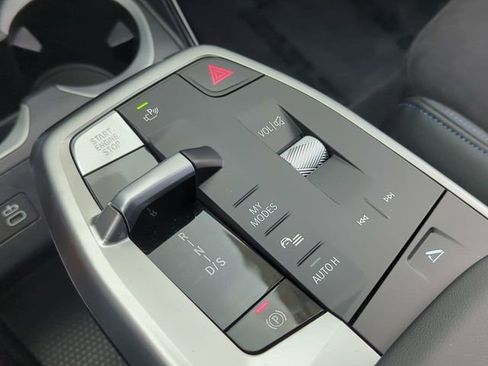 New 2026 BMW X1 M35i w/ Technology Package image 21