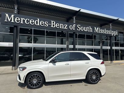 Used 2023 Mercedes-Benz GLE 450 4MATIC