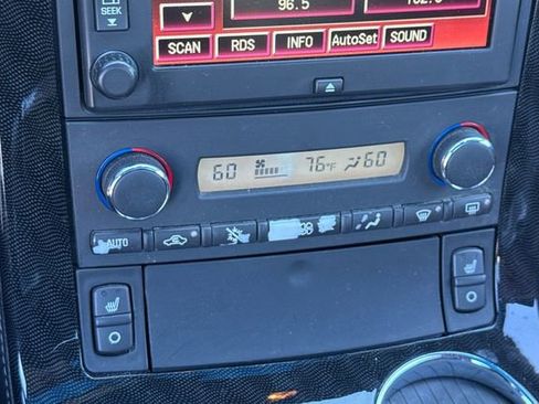 Used 2012 Chevrolet Corvette Grand Sport w/ 3LT Preferred Equipment Group image 23