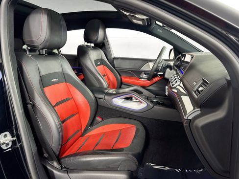 Used 2022 Mercedes-Benz GLE 53 AMG 4MATIC Coupe image 37