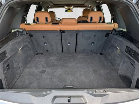 Certified 2025 BMW X5 xDrive50e w/ Premium Package image 6