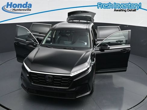 Used 2024 Honda CR-V EX-L image 45