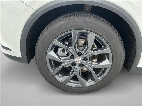 Used 2022 Acura MDX A-Spec AWD/4WD image 9