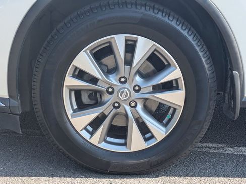 Used 2018 Nissan Murano S w/ Cargo Package AWD/4WD image 23