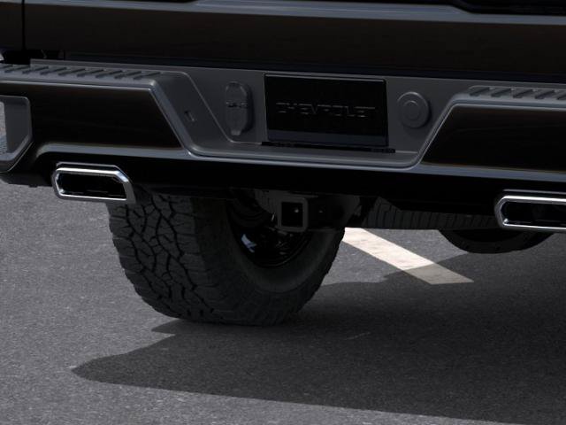 New 2026 Chevrolet Silverado 1500 RST AWD/4WD image 14