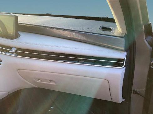 Certified 2026 INFINITI QX60 Luxe w/ Cargo Package AWD/4WD image 25