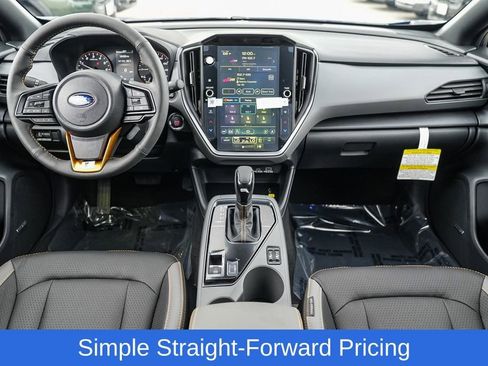 New 2026 Subaru Crosstrek 2.5i Wilderness w/ Crosstrek Mirror Package AWD/4WD image 15