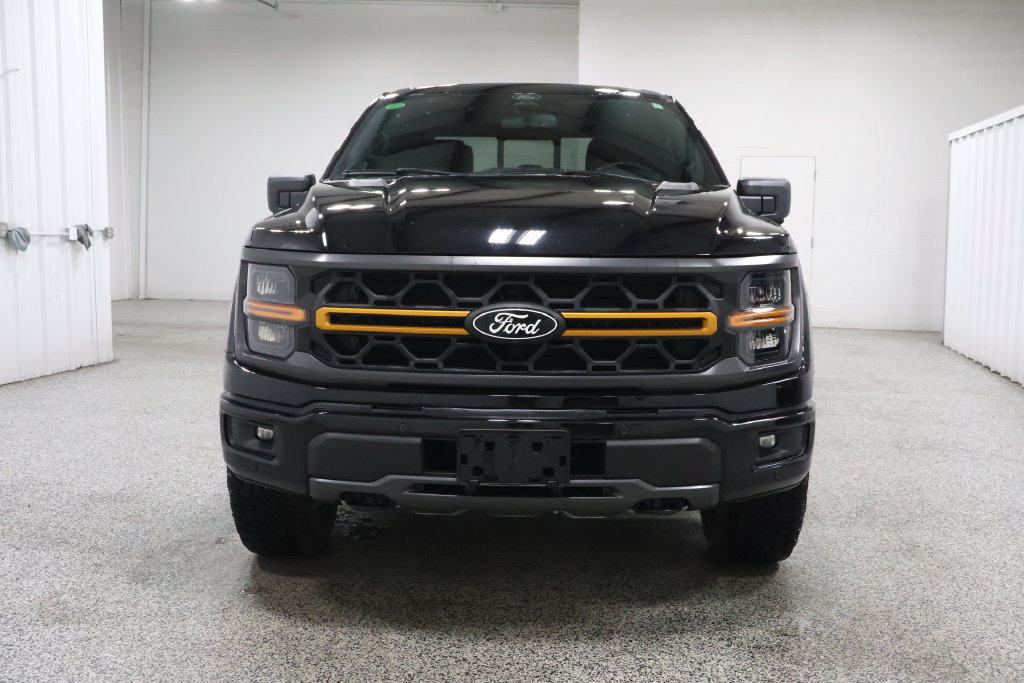 Used 2024 Ford F150 Tremor w/ Bed Utility Package AWD/4WD image 3