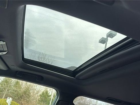 New 2026 Toyota Land Cruiser w/ Premium Package image 9