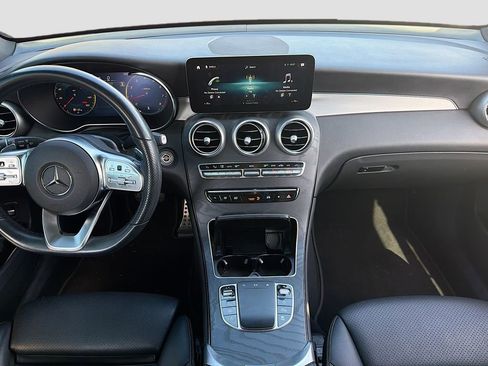 Used 2022 Mercedes-Benz GLC 300 image 21