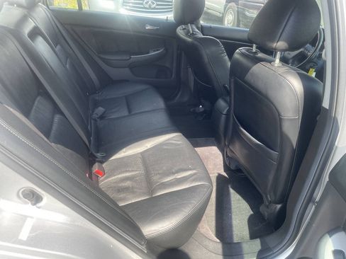 Used 2007 Honda Accord EX image 15