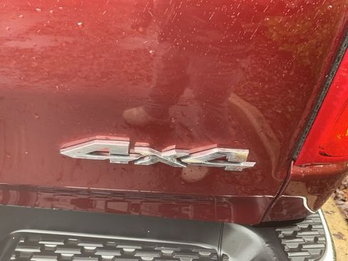 Certified 2025 RAM 1500 Laramie image 10