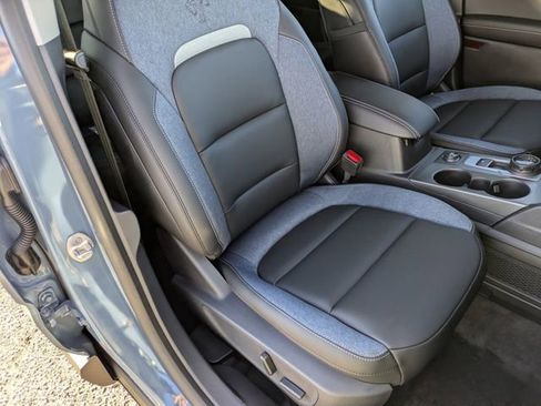 New 2026 Ford Bronco Sport Outer Banks image 42