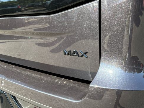 New 2025 Ford Expedition Max Platinum w/ Stealth Performance Package image 6