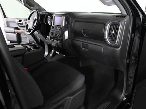 Used 2020 Chevrolet Silverado 1500 LT w/ All-Star Edition AWD/4WD image 8