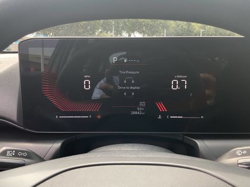 Used 2025 Kia K4 FWD image 35
