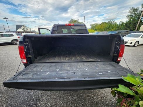 Used 2015 RAM 1500 Tradesman w/ Popular Equipment Group image 19