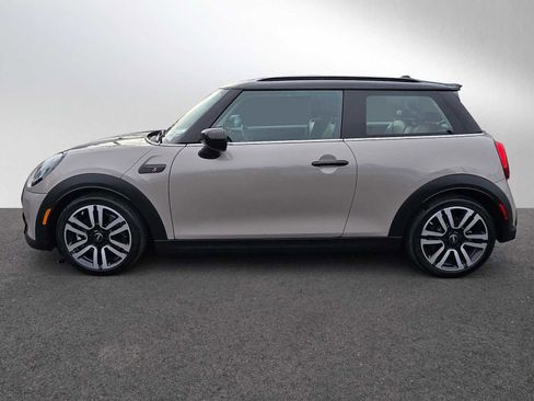 Used 2023 MINI Cooper S image 6