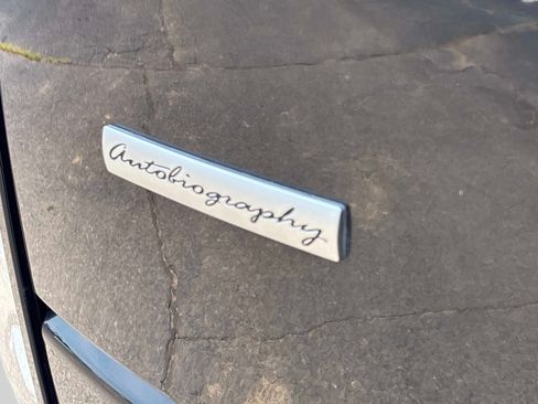 Used 2016 Land Rover Range Rover Autobiography AWD/4WD image 11