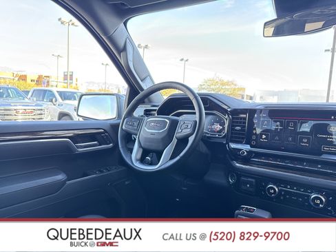 Used 2025 GMC Sierra 1500 Elevation w/ Elevation Premium Package image 23