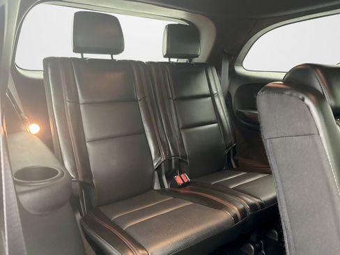 Used 2023 Dodge Durango GT AWD/4WD image 21
