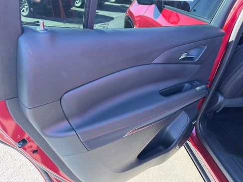 Used 2025 Chevrolet Traverse RS w/ LPO, Floor Liner Package image 22