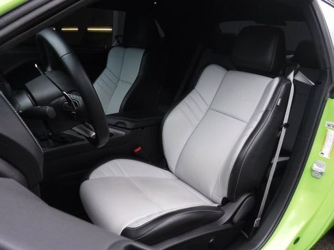 Used 2023 Dodge Challenger SRT Hellcat image 24