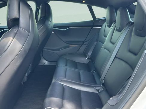 Used 2018 Tesla Model S 75D AWD/4WD image 25