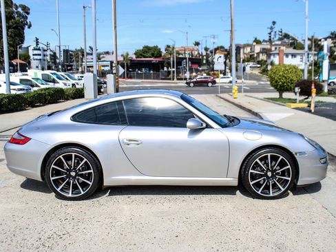 Used 2006 Porsche 911 GT3 RS image 7
