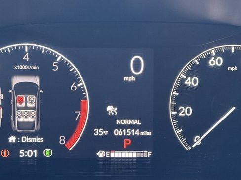 Certified 2023 Honda CR-V EX-L image 21