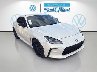 Used 2023 Toyota GR86 Premium video 1