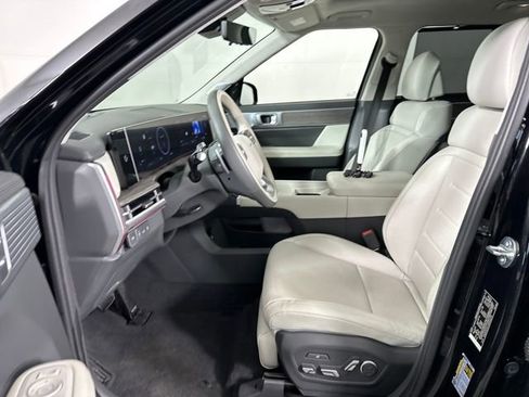 Used 2024 Hyundai Santa Fe Calligraphy image 11
