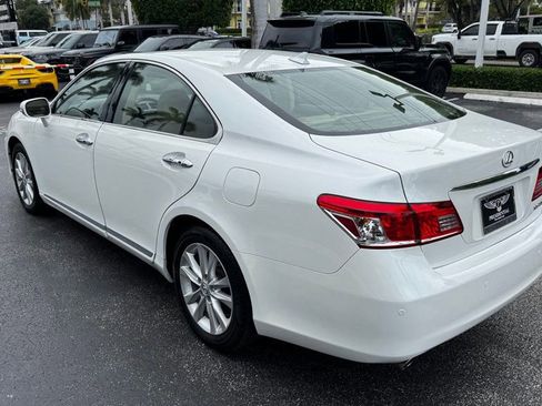 Used 2011 Lexus ES 350 FWD image 5