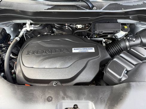 Used 2017 Honda Ridgeline RTL image 14