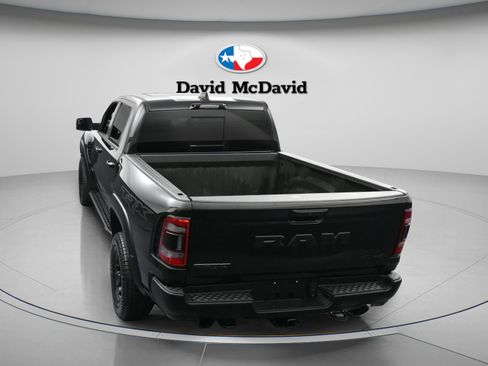 Used 2023 RAM 1500 TRX w/ TRX Level 2 Equipment Group AWD/4WD image 48