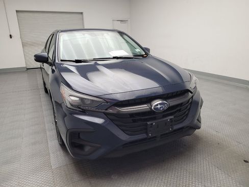 Used 2023 Subaru Legacy Premium AWD/4WD image 14