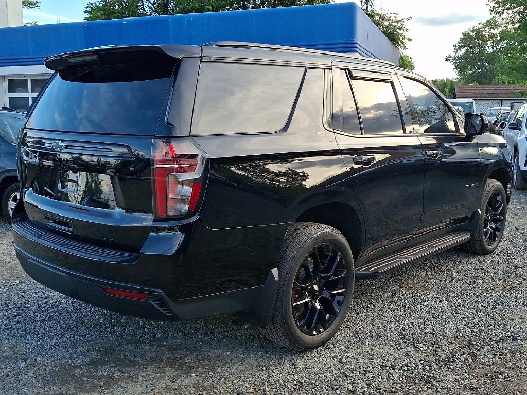 Used 2024 Chevrolet Tahoe LT AWD/4WD image 8