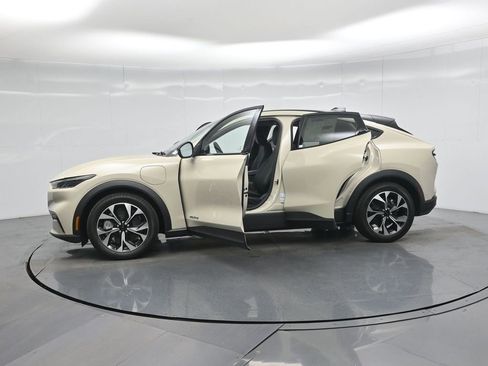 New 2026 Ford Mustang Mach-E Select image 33