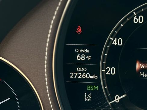 Used 2018 Lexus LS 500 w/ Interior Upgrade Package RWD image 22