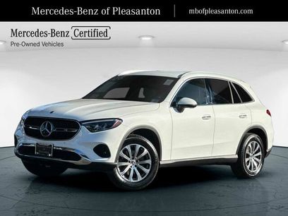 Certified 2023 Mercedes-Benz GLC 300