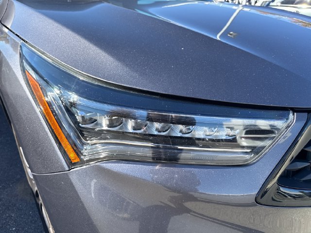 Used 2021 Acura RDX w/ Advance Package AWD/4WD image 21