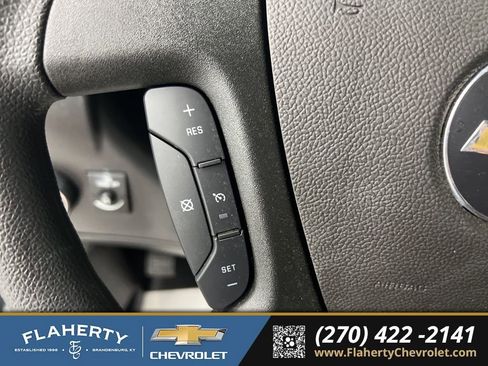 New 2026 Chevrolet Express 3500 w/ Power Convenience Package image 19