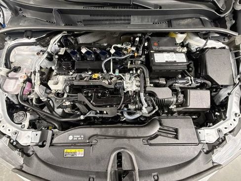Certified 2026 Toyota Corolla LE FWD image 29