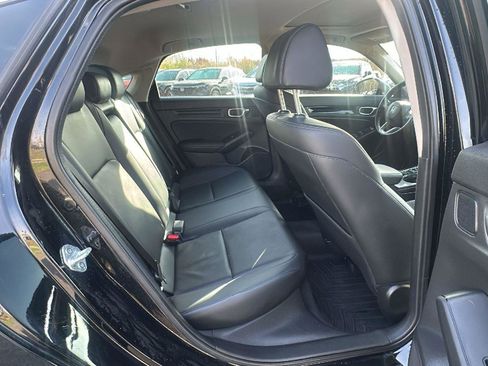 Used 2022 Honda Civic EX-L image 20