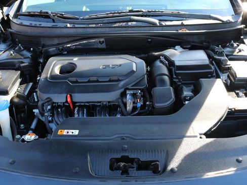 Used 2017 Hyundai Sonata Sport image 24