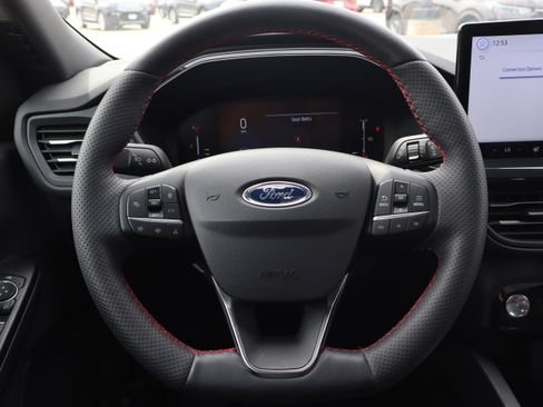 Used 2023 Ford Escape ST-Line w/ Tech Pack #1 image 15