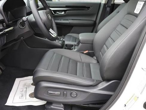 Used 2026 Honda CR-V EX-L image 11