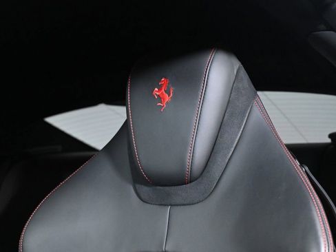 Certified 2022 Ferrari Roma RWD image 20