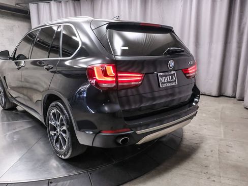Used 2017 BMW X5 sDrive35i image 8