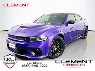 Used 2023 Dodge Charger Scat Pack RWD video 1